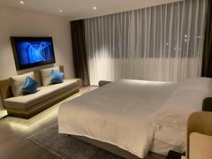 -深圳大梅沙京基洲际度假酒店