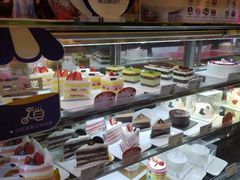 -巴黎贝甜(杨浦宝地店)