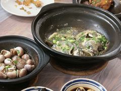 -小时候焗海鲜(鄞州万达店)