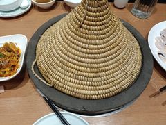 -一鸣蒸汽石锅鱼 Yiming Steamed Stonepot Fish