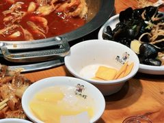 -邵汇大虾(同康路店)