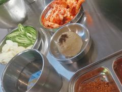 -哈哈碳都·牛肋条无限自助烤肉(宝龙店)