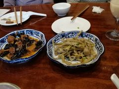 -姚江春中餐厅·太平洋大酒店