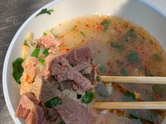 -宋老三苏肉羊肉汤老店