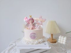 -蜜肆动物奶油蛋糕·个性定制·下午茶甜品