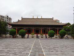 -西宁市东关清真大寺