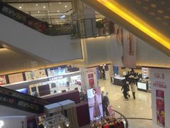 -禾斗海鲜自助(市南银座店)