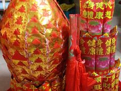 -悦城龙母祖庙