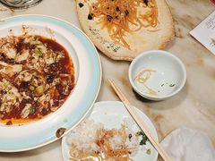 -红蜡烛-养生粥-津鲁菜(中山路店)