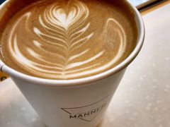 -Manner Coffee(大宁国际商业广场店)