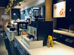 -麦当劳(桃仙机场到达层店)