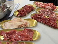 -李记鲜切牛肉自助火锅(紫薇花园店)