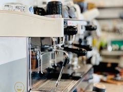 -CoffeeVendor(西乡店)