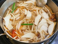-芭夯兔·兔肉汤锅(新都店)