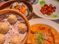 -桂满陇-十里风荷(合生汇店)