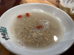 甜醅-中阿兰牛肉面(悦海新天地店)