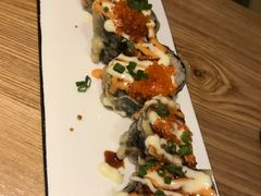 -小句号·精致料理(江南环球港店)