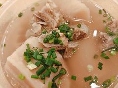 -四季美汤包(户部巷店)