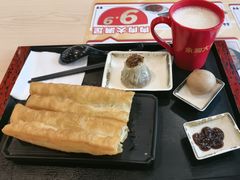 -永和大王(春日上新·阜成门店)