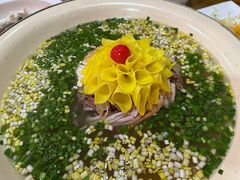 -杏花村水席楼(西大街总店)