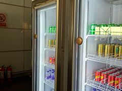 -首都机场t3-c国航两舱休息室