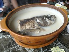 -风味小馆(天目湖宾馆店)