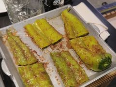-很久以前羊肉串(清河店)