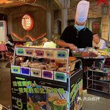 东北烤肉新坐标｜解封后我们一起去吃张牌牌🥓