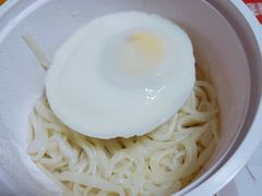 西红柿酸汤面-西贝莜面村(双井店)