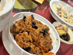 特色面筋煲-阿莉餐厅(枣阳路店)