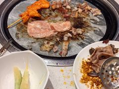 -蜀小北旋转小火锅·烤肉(金轮双子星优惠店)