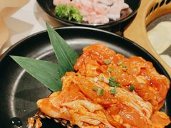 -花味烤肉·拌饭(庐阳万象汇店)