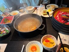 -花潮料理艺食馆(SM新生活广场店)