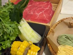 -新辣道鱼火锅(上地华联店)