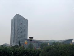 -杭州龙禧福朋喜来登酒店