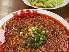 -小街47號江湖菜(四合院店)