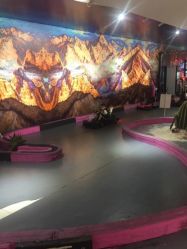 点击看大图 -速度小子卡丁车(基盛万科里店)
