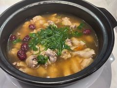 -申粤轩酒楼·三十年粤菜经典(丁香花园店)