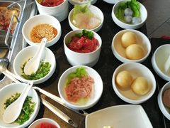 -海底捞火锅(龙湖三千集店)