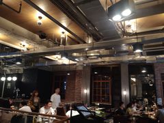 大堂-Goose Island Brewhouse鹅岛精酿啤酒餐厅