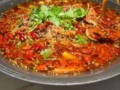 -麻六记(新天地店)