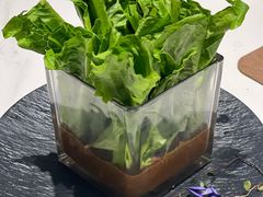 -皇城根·鲁菜济南菜·吊炉烤鸭·炒鸡鱼头(济南旗舰店)