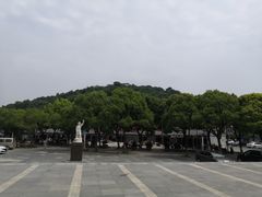 -汤山公园
