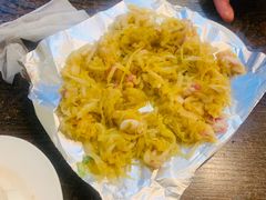 -韩风烤牛肉冷面店