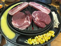 -炭恋火炉烤肉(凌云一街坊店)