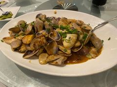 -金唐海鲜酒家