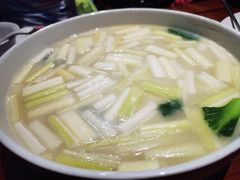 -崔义清鲁菜馆(大明湖店)
