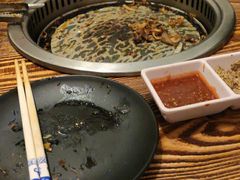 -秦小牛煎肉餐厅(河北大街总店)