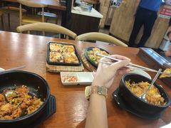 -韩礼年糕(飞虹路店)