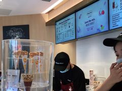 -哈根达斯(城西银泰店)
